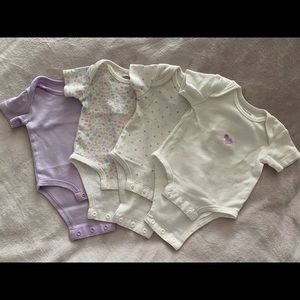 Onesie bundle